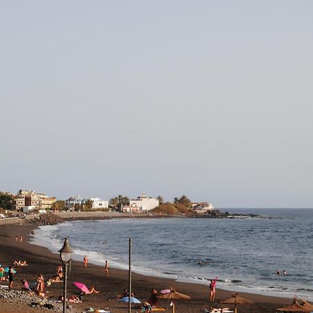 Appartement Dor Apartamento à La Playa de la Calera Extérieur photo