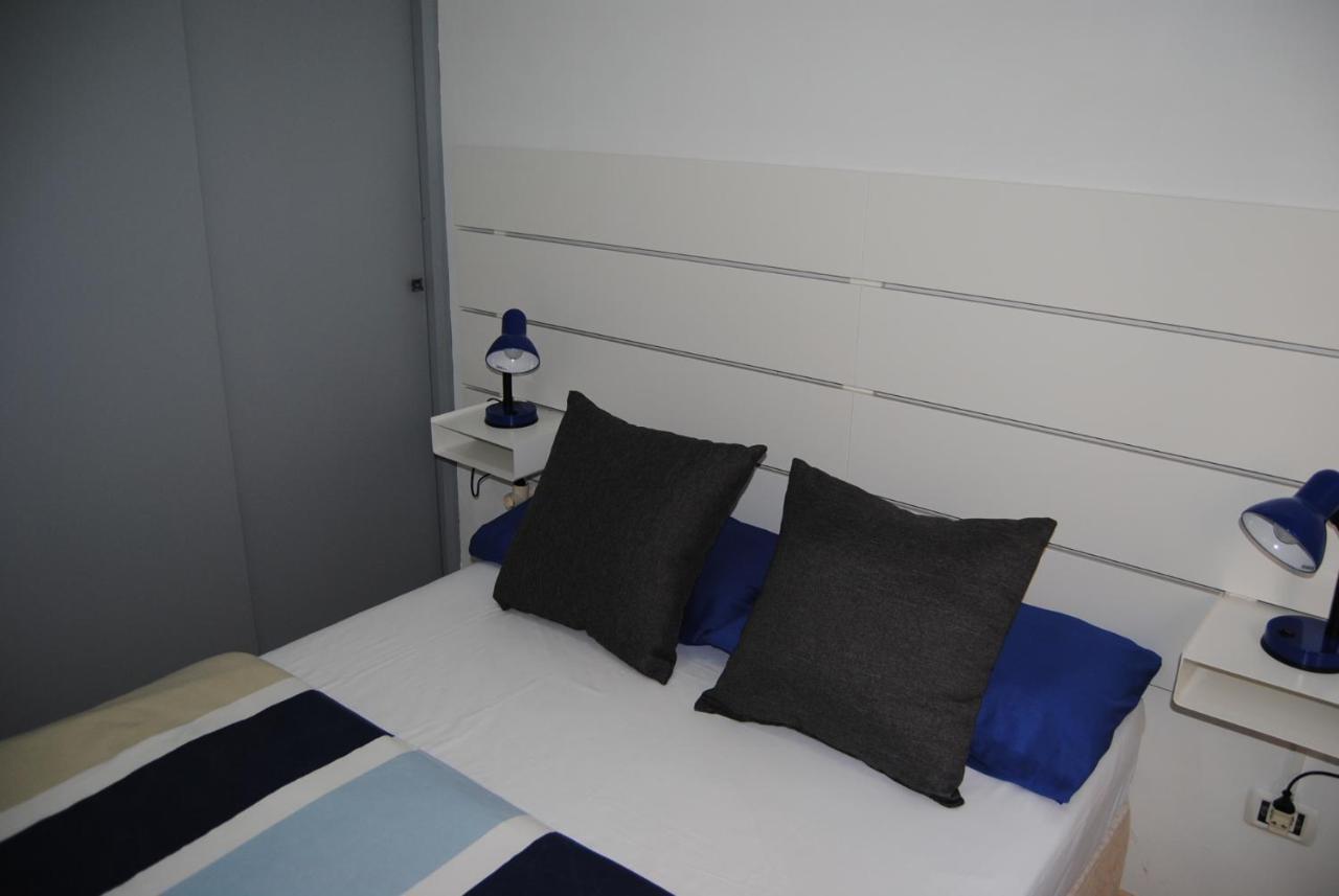 Appartement Dor Apartamento à La Playa de la Calera Extérieur photo