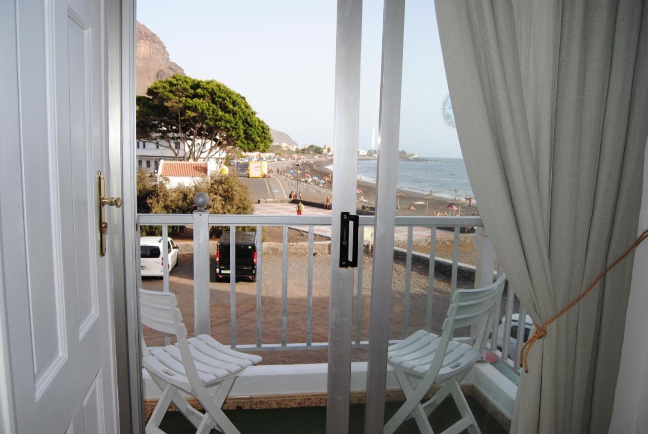 Appartement Dor Apartamento à La Playa de la Calera Extérieur photo