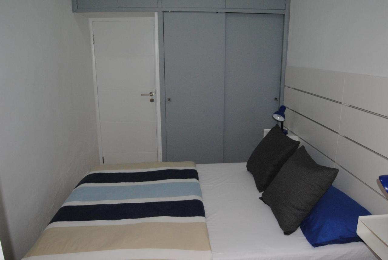 Appartement Dor Apartamento à La Playa de la Calera Extérieur photo