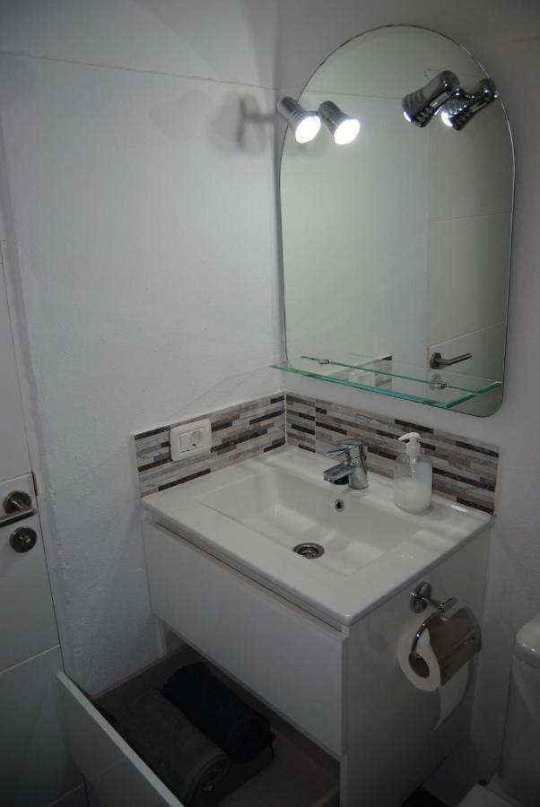 Appartement Dor Apartamento à La Playa de la Calera Extérieur photo